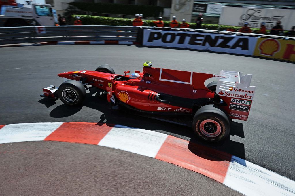 GP Monaco GIOVEDI